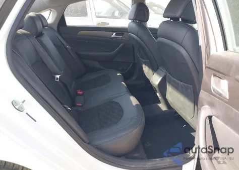 2015 Hyundai Sonata Sport from USA, damaged, VIN 5NPE34AF5FH174682